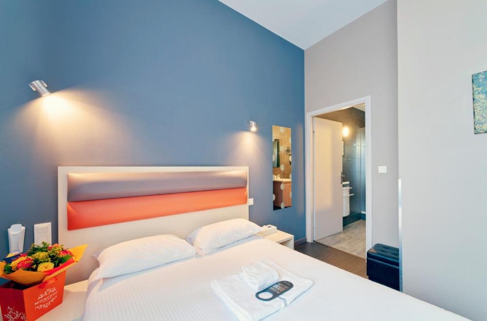 Adonis Hotel Strasbourg