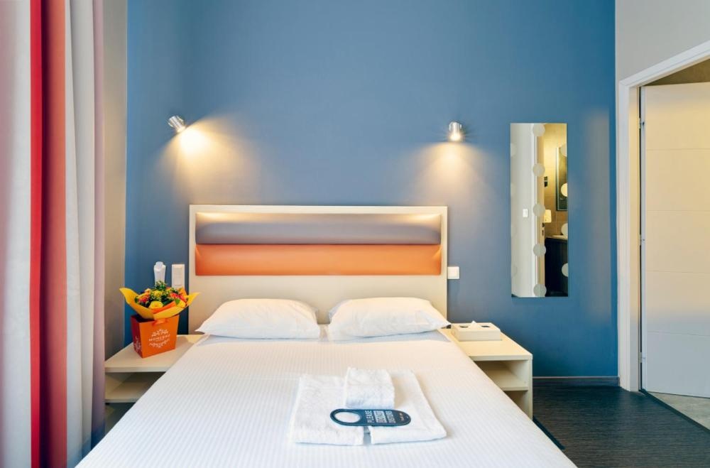 Adonis Hotel Strasbourg